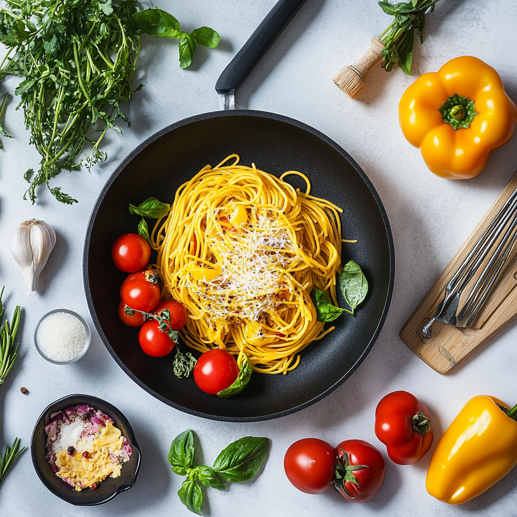 Instant Quick Meals Recipes