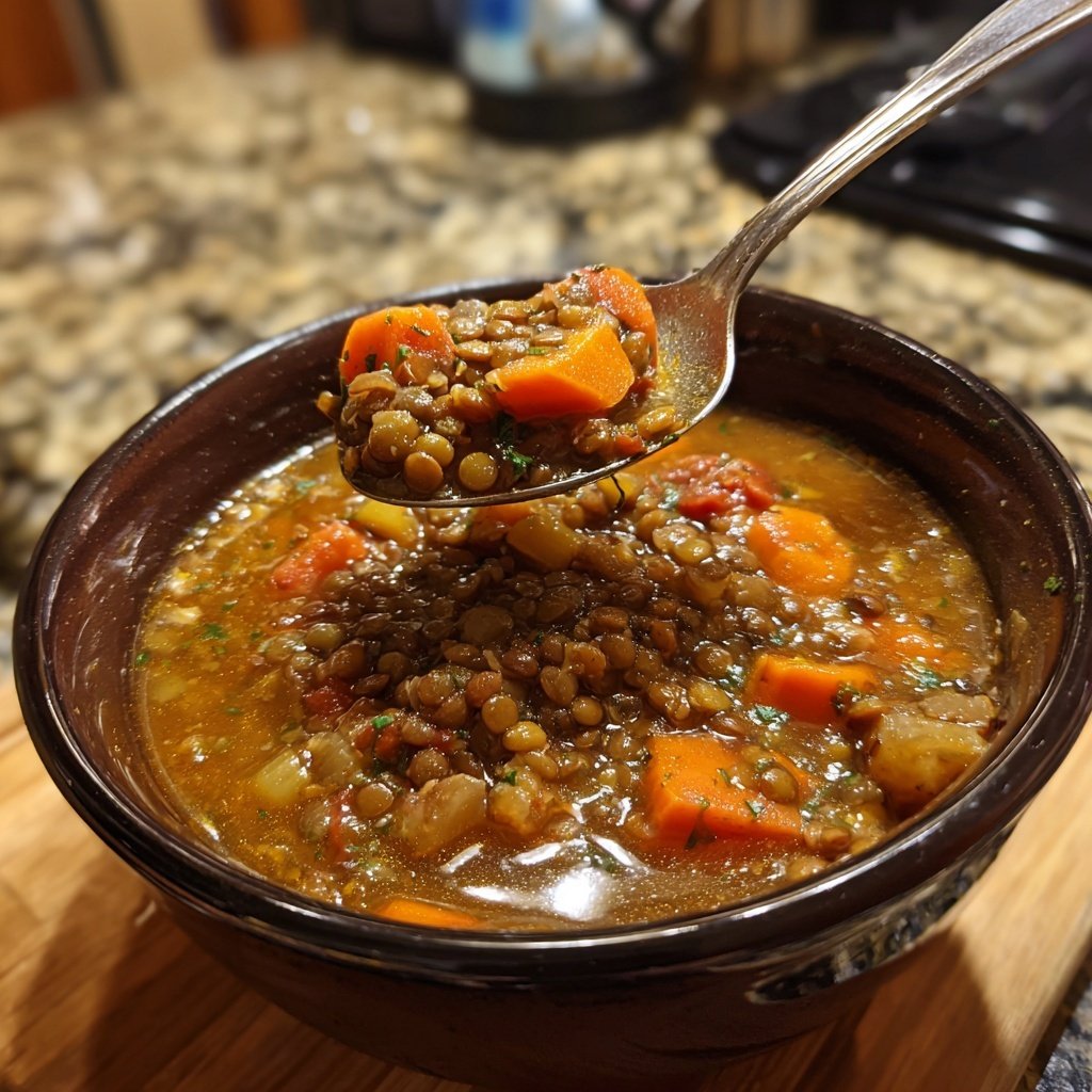 Modern Comfort Food Recipes